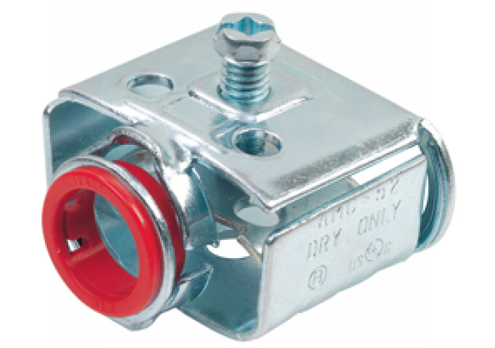 3/8" DUPLEX E-Z LOCK ASY