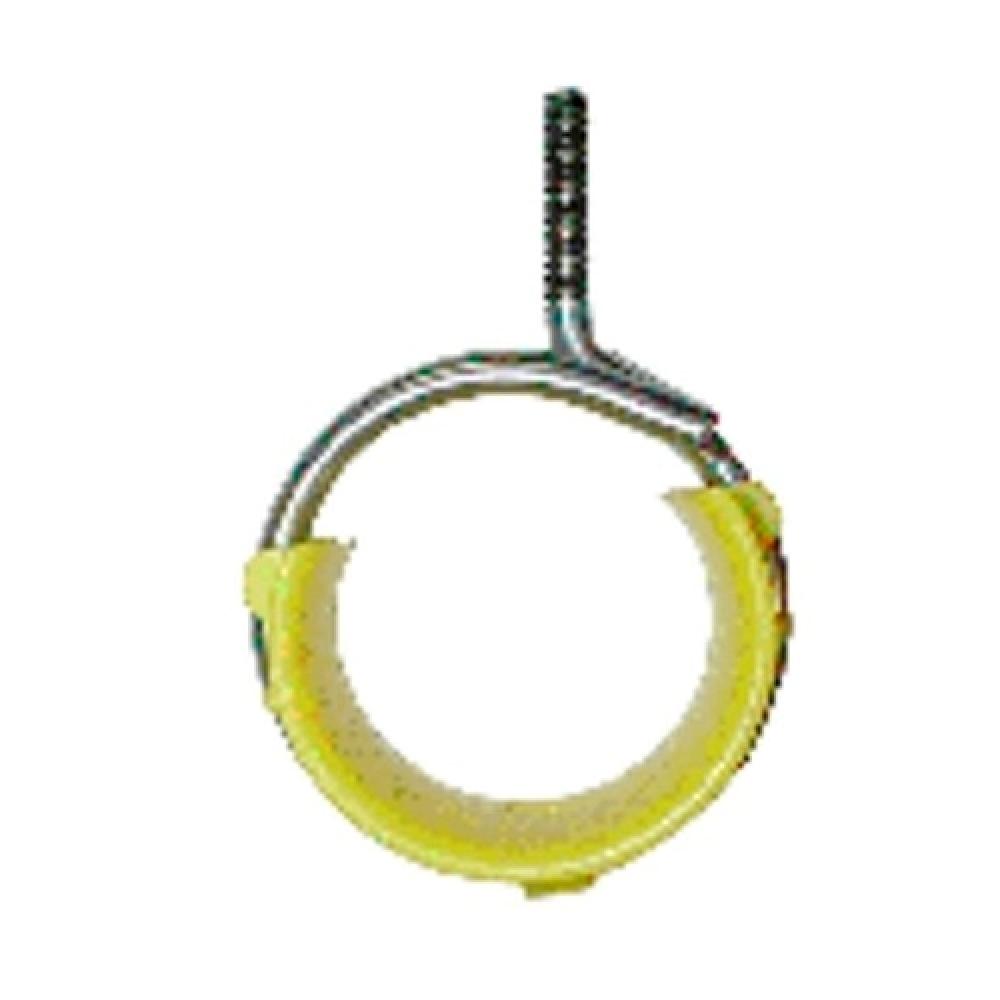 1-1/2" INS BRIDLE RING