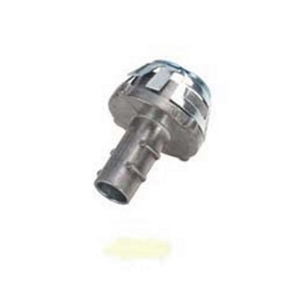 1/2" SNAP-IN FMC SCREW-IN CONN