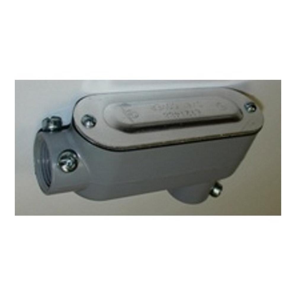 1-1/4" LB COMBO COND. BODY ASM