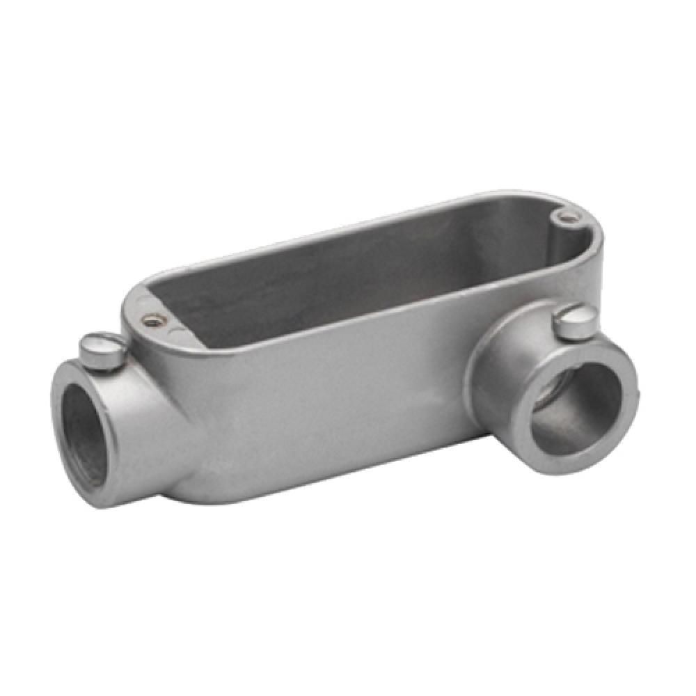 1 1/2" LL ENT CONDUIT BODY