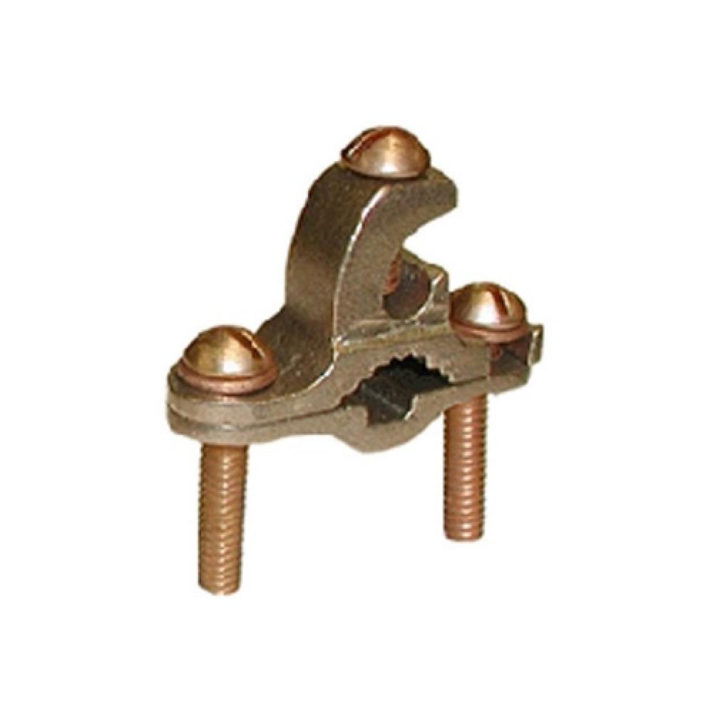 REBAR GROUND CLAMP SIDE