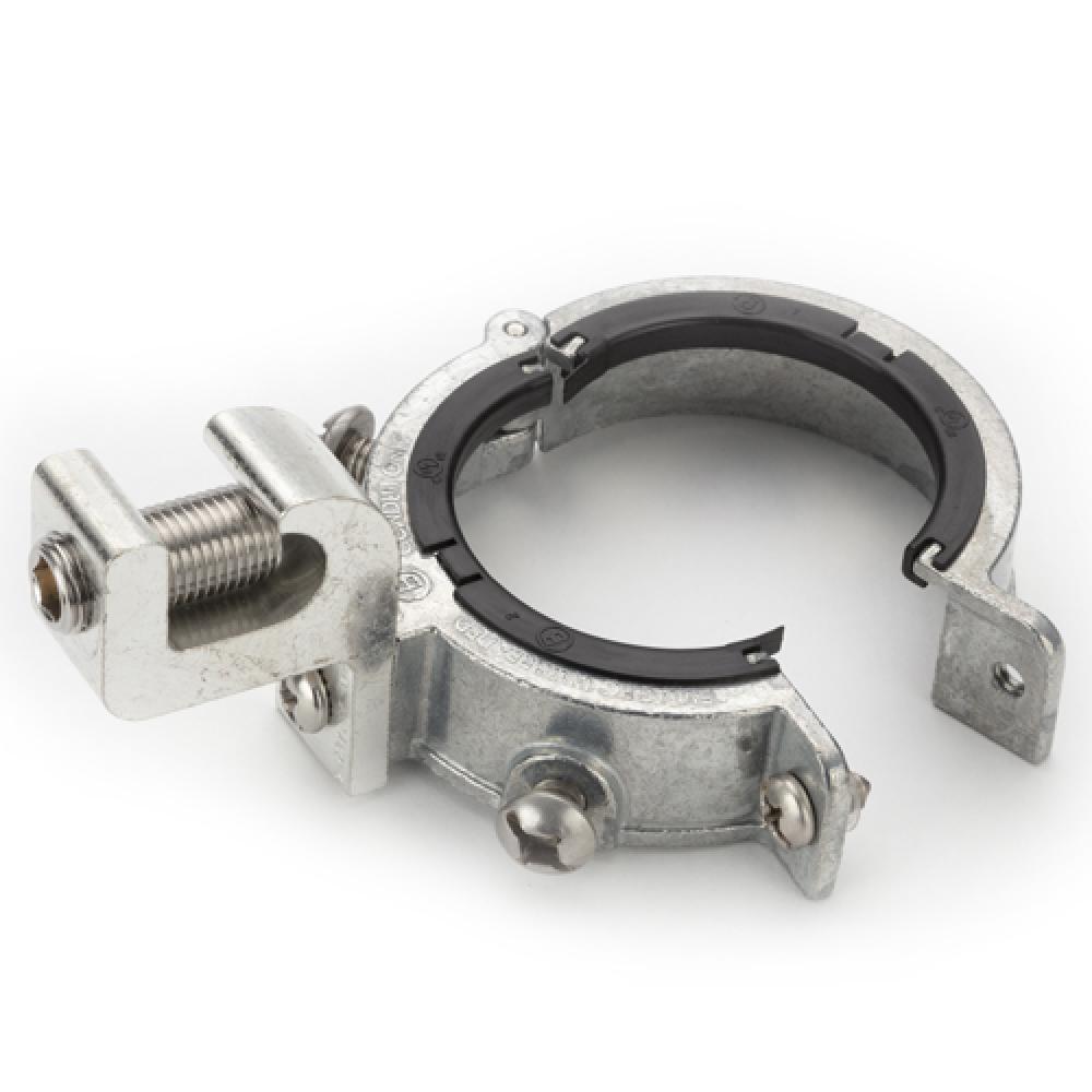 2 1/2" TL SPLT GND BSH #6-250M