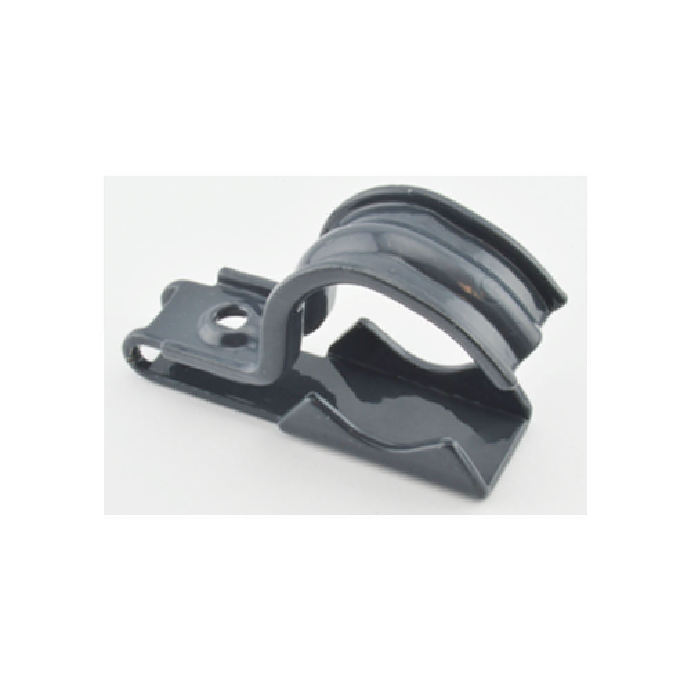 1-1/4"-1-1/2" COATED UNIV STRP
