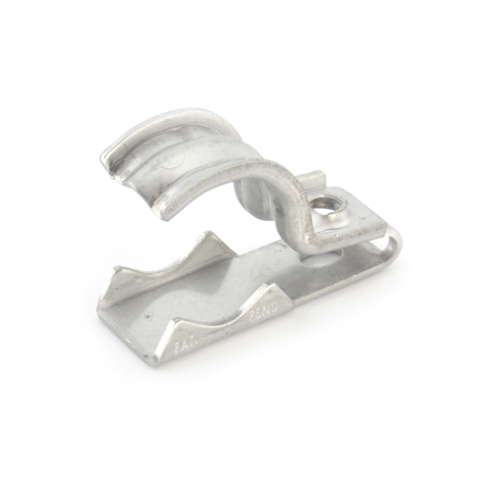 1/2" - 3/4" SS UNIVERSAL STRAP