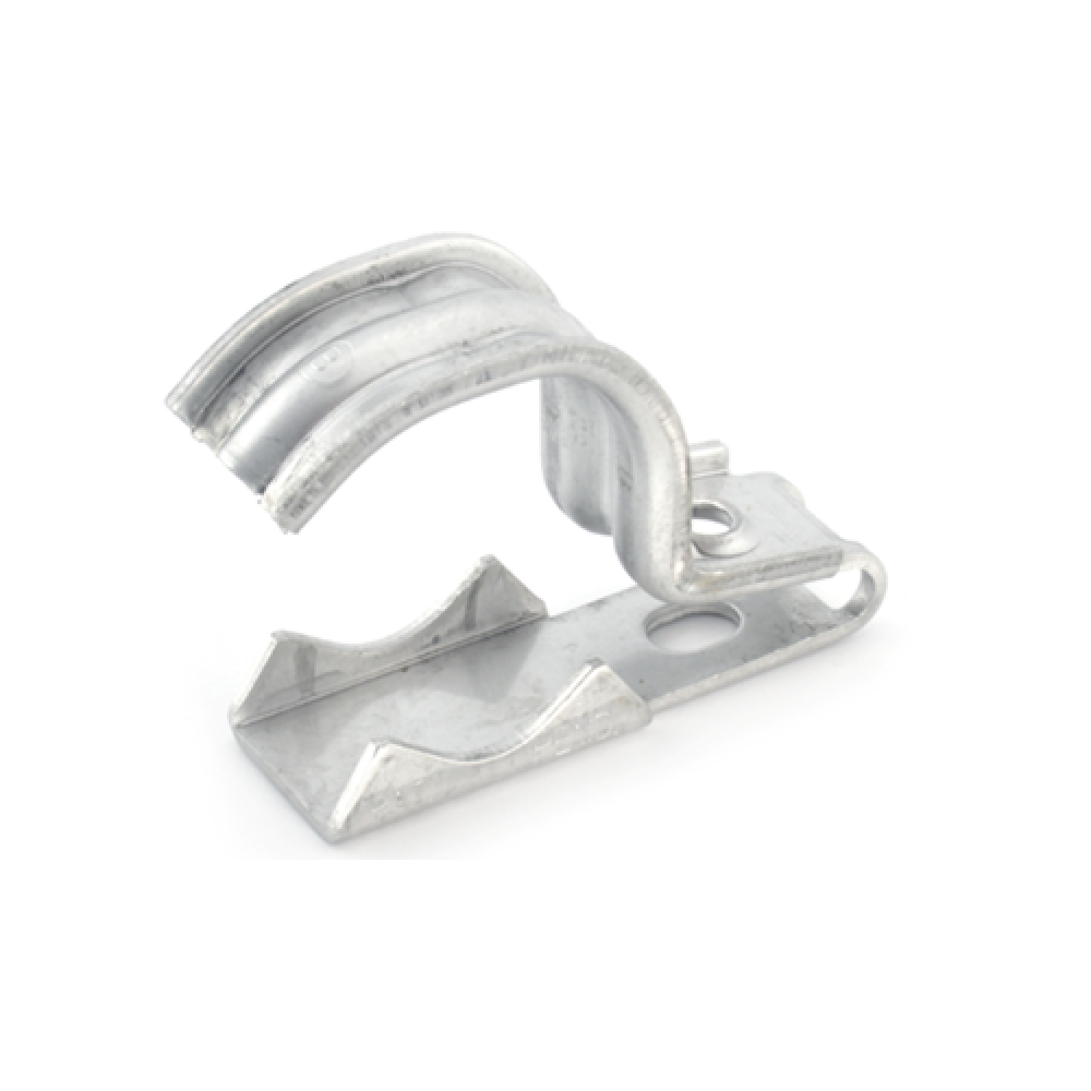 1"- 1-1/4" SS UNIVERSAL STRAP