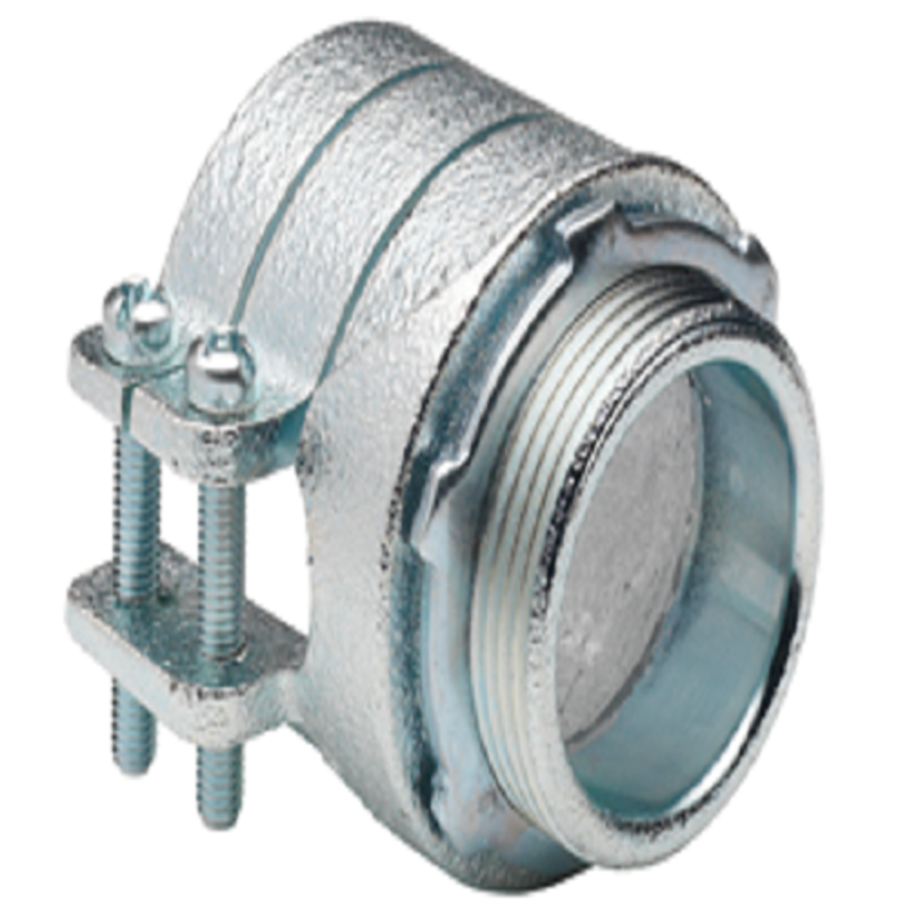 1-1/2" SQUEEZE CONN.