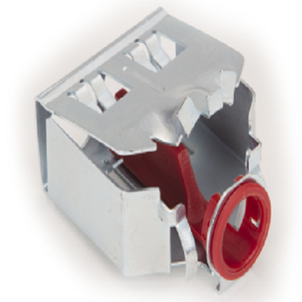 3/8" DUP QUICK INSTALL FLEX CN