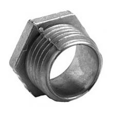 Bridgeport Fittings 1102 - 1/2" CONDUIT NIPPLE