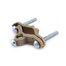 Bridgeport Fittings 1307-B - 1/2" - 1" GRND. CLAMP -