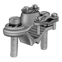 Bridgeport Fittings 1308-B - 1/2" - 1" GRND. CLAMP 4,6,8