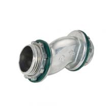 Bridgeport Fittings 1522-RT - 1" RT OFFSET NIPPLE