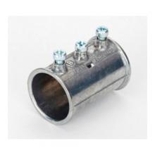 Bridgeport Fittings 241-DCSLP - 3/4" SLIP COUPLING