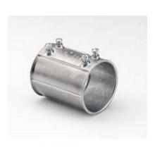 Bridgeport Fittings 246-DC - 2 1/2" SET SCREW CPLG. ZINC