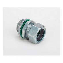 Bridgeport Fittings 251-RT2US - 3/4" US ZINC RT CONN