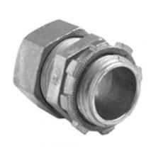 Bridgeport Fittings 250-DC2 - 1/2" COMP. CONN. ZINC