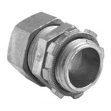 Bridgeport Fittings 252-DC2 - 1" COMP. CONN. ZINC