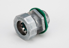 Bridgeport Fittings 251-MSRT - 3/4" PUSH-EMT MSRT CONN