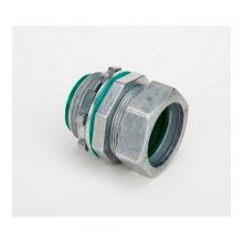 Bridgeport Fittings 252-RT2 - 1" RAIN TIGHT COMPRESSION CONN