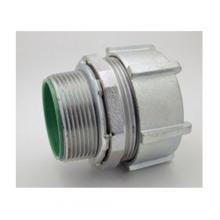 Bridgeport Fittings 258-USI - 3-1/2" USA INS MALL COMP CONN