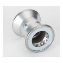 Bridgeport Fittings 260-MB - 1/2" MIGHTY-BITE EMT CUPLG