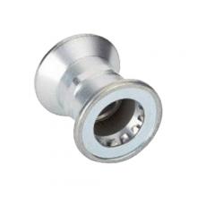 Bridgeport Fittings 261-MB - 3/4" MIGHTY-BITE EMT CUPLG
