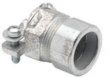 Bridgeport Fittings 280 - 3/8-1/2 COMBO. CPLG.
