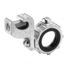 Bridgeport Fittings 381 - 1/2 GRND.BUSH.INS. 14-1/0 MALL