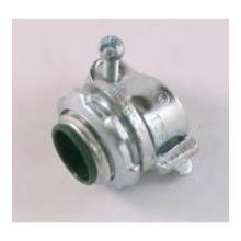 Bridgeport Fittings 403-I - 3/8" MALL SQUEEZE CONN. INS.