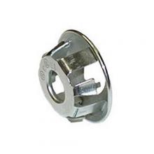 Bridgeport Fittings 540-SS - 3/8" SNAP-IN FMC CONN. STEEL