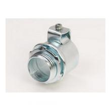 Bridgeport Fittings 571-S - 1/2" MC/FMC FE CONNECTOR