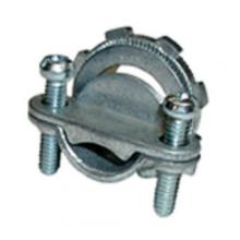 Bridgeport Fittings 650-HD2 - 3/8" HEAVY DUTY ROMEX CONN