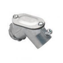 Bridgeport Fittings 72-DCA - 3/4" RIGID/EMT-BOX ALUM PULL E