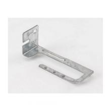 Bridgeport Fittings 895-MC - AC/MC CABLE BRACKET STL