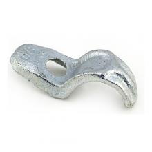 Bridgeport Fittings 900 - 3/8" RIGID PIPE STRAP