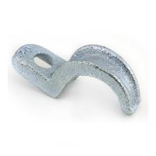 Bridgeport Fittings 901 - 1/2 RGD PIPE STRAP MALL