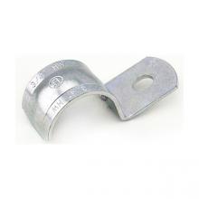 Bridgeport Fittings 902-S - 3/4" RIGID PIPE STRAP