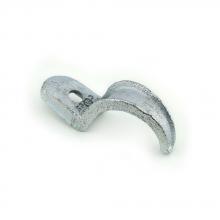 Bridgeport Fittings 903 - 1" RGD PIPE STRAP