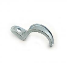 Bridgeport Fittings 905 - 1-1/2" RGD PIPE STRAP