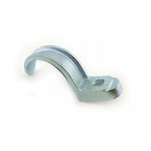 Bridgeport Fittings 907 - 2-1/2" RIGID PIPE STRAP