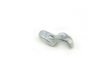 Bridgeport Fittings 920 - 1/2" EMT PIPE STRAP MALL