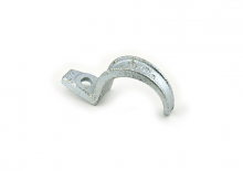 Bridgeport Fittings 923 - 1-1/4" EMT PIPE STRAP MALL