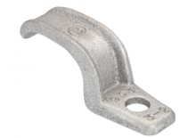 Bridgeport Fittings 934 - 3-1/0 S.E. STRAP