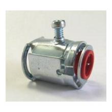 Bridgeport Fittings AMC-75 - 3/4" E-Z LOCK ASSY