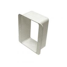 Bridgeport Fittings BXE-100 - BOX EXTENDER