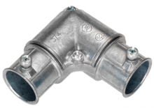 Bridgeport Fittings CE-75 - 3/4" CORNER ELBOW