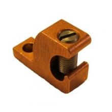 Bridgeport Fittings CLI-10 - 4-14 AWG CU LAY-IN LUG #10