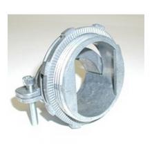 Bridgeport Fittings 686-DCX2 - 2" DCX MC CONNECTOR