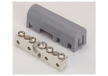 Bridgeport Fittings IGB-WM - INTERSYSTEM BOND WALL MOUNT