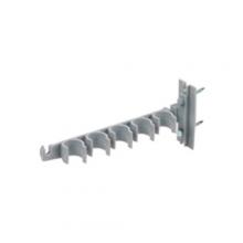 Bridgeport Fittings NMCB-3 - AC/MC CABLE BRACKET NM